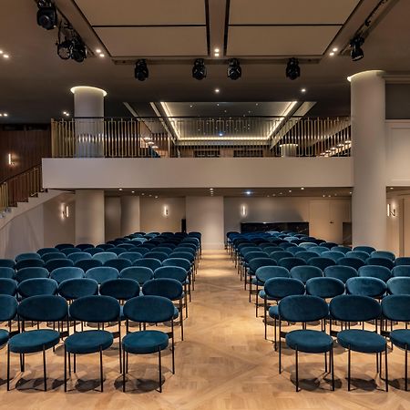 Kimpton - St Honore Paris By Ihg Zewnętrze zdjęcie