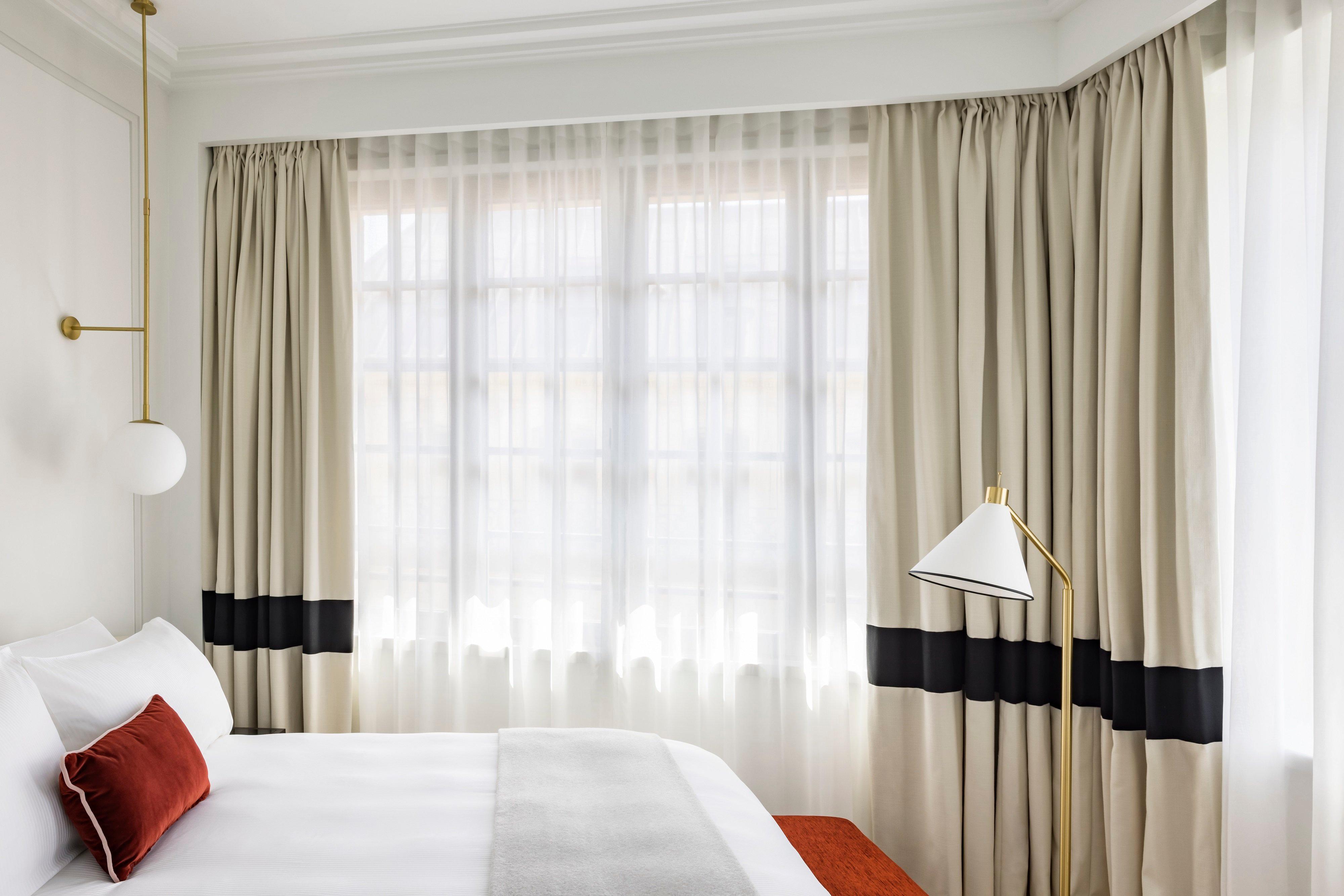Kimpton - St Honore Paris By Ihg Zewnętrze zdjęcie