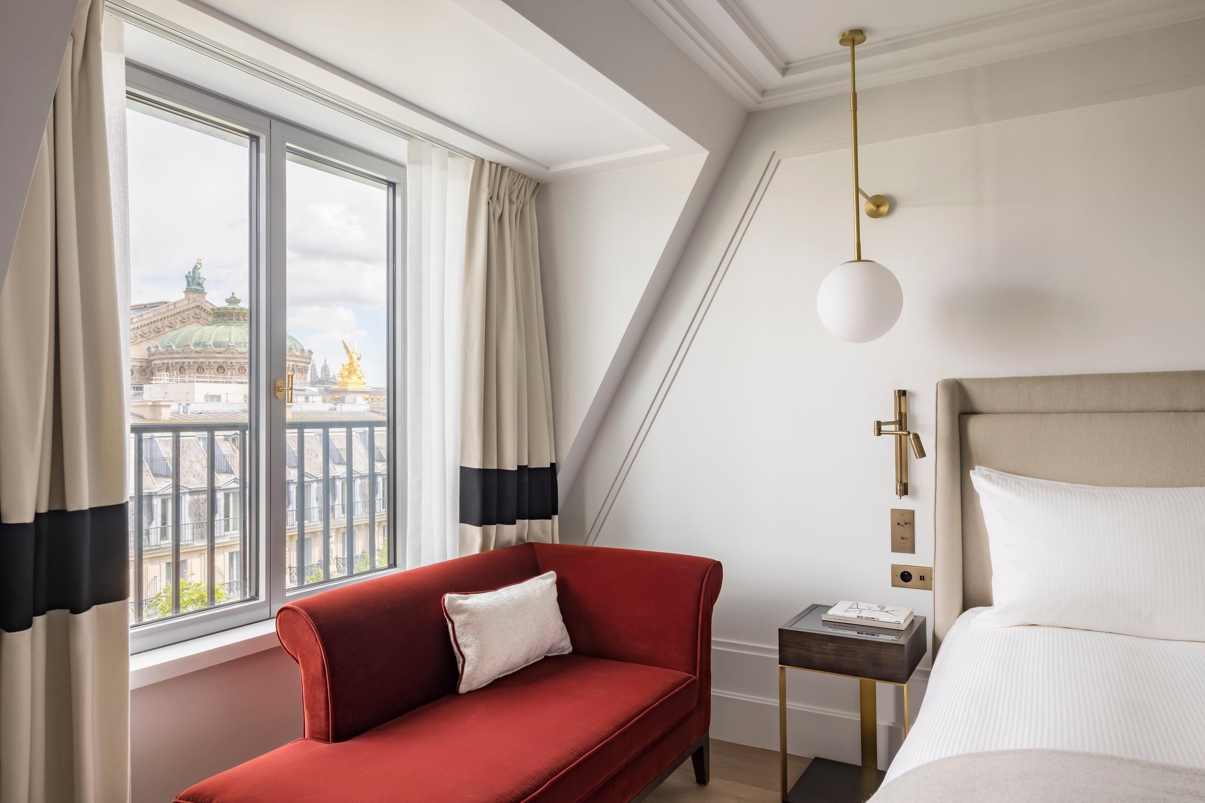 Kimpton - St Honore Paris By Ihg Zewnętrze zdjęcie