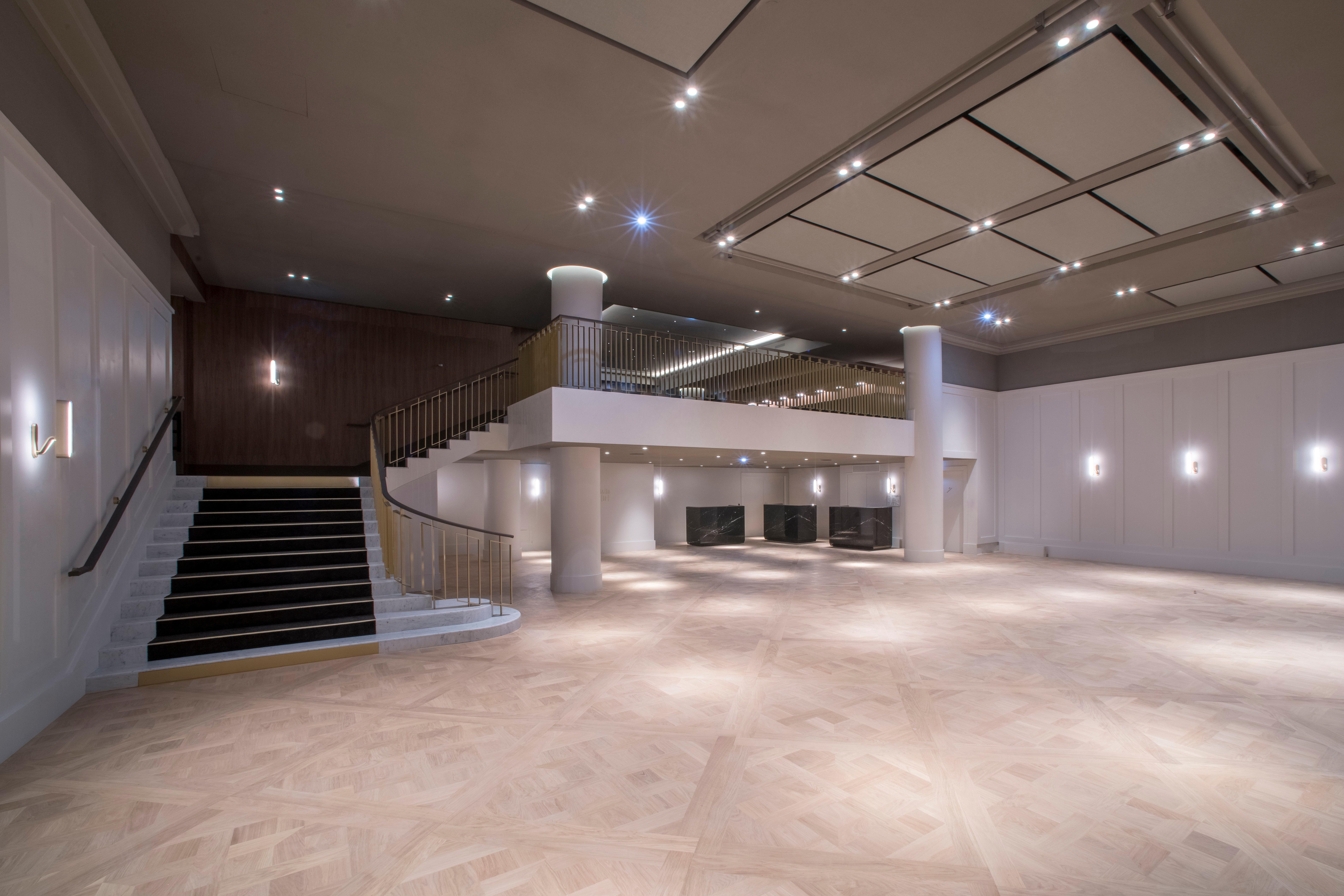 Kimpton - St Honore Paris By Ihg Zewnętrze zdjęcie