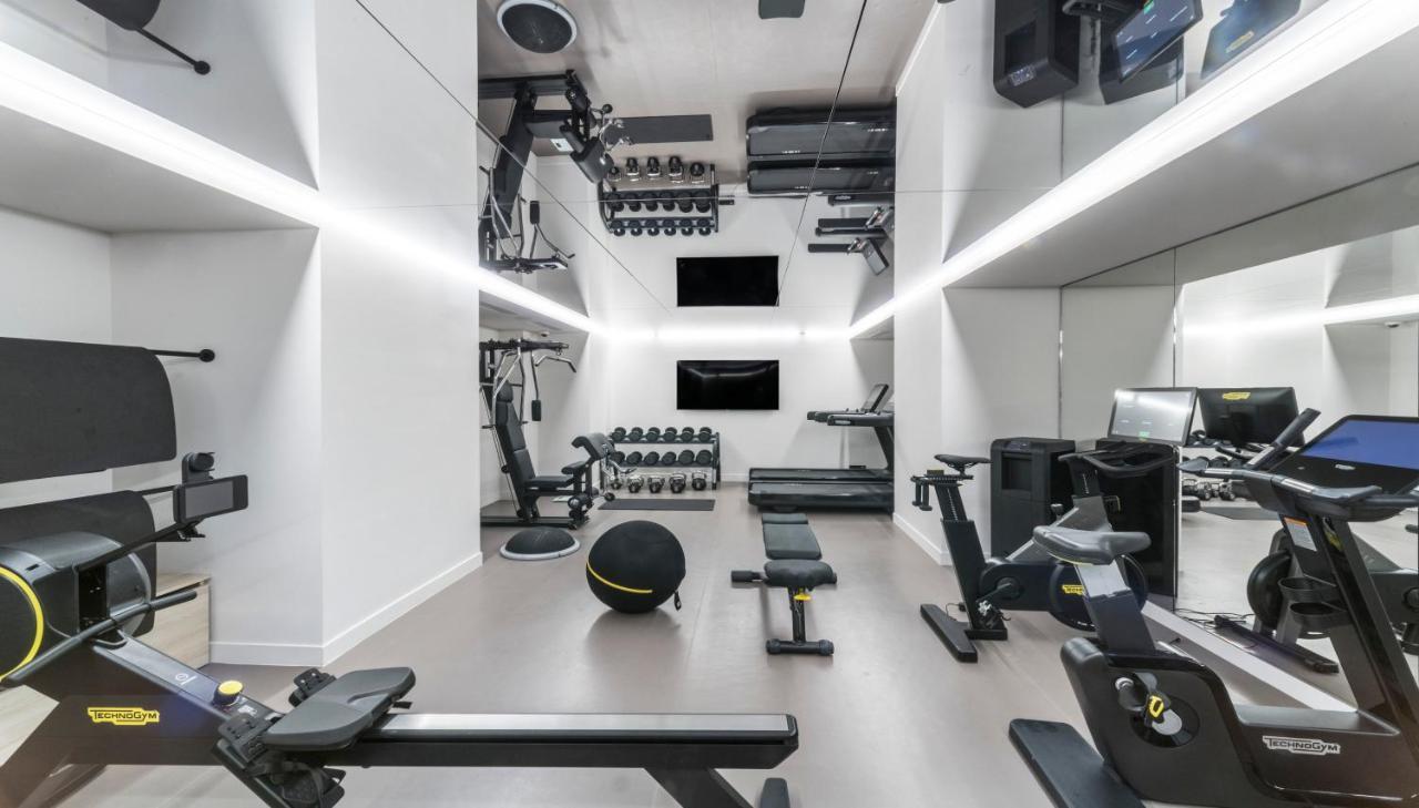 Kimpton - St Honore Paris By Ihg Zewnętrze zdjęcie