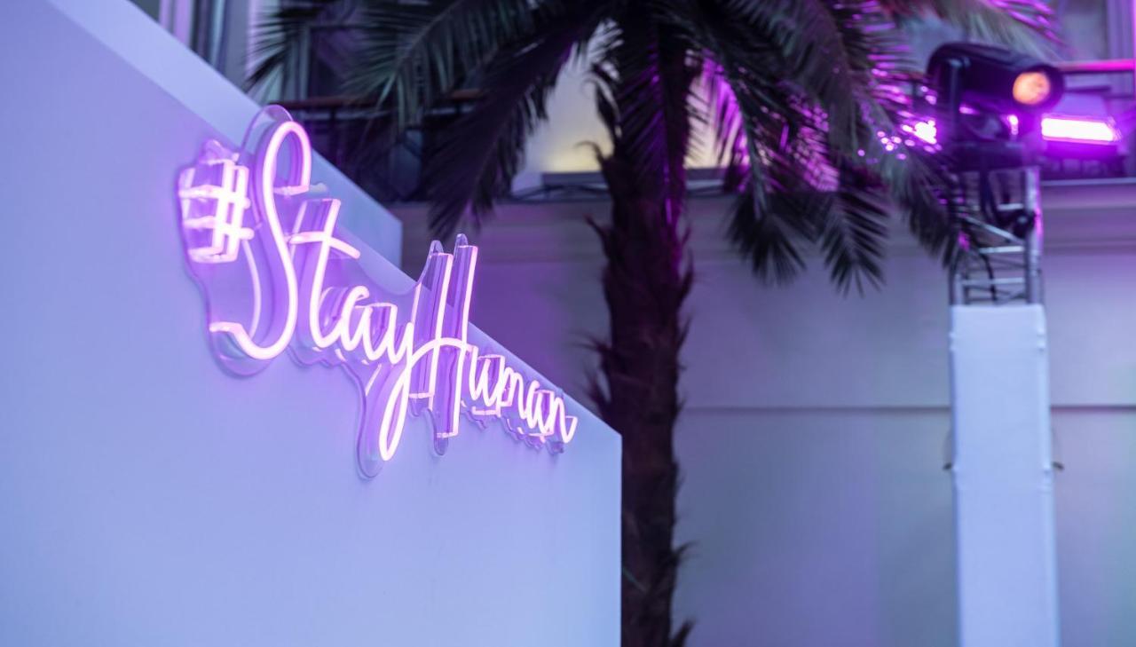 Kimpton - St Honore Paris By Ihg Zewnętrze zdjęcie
