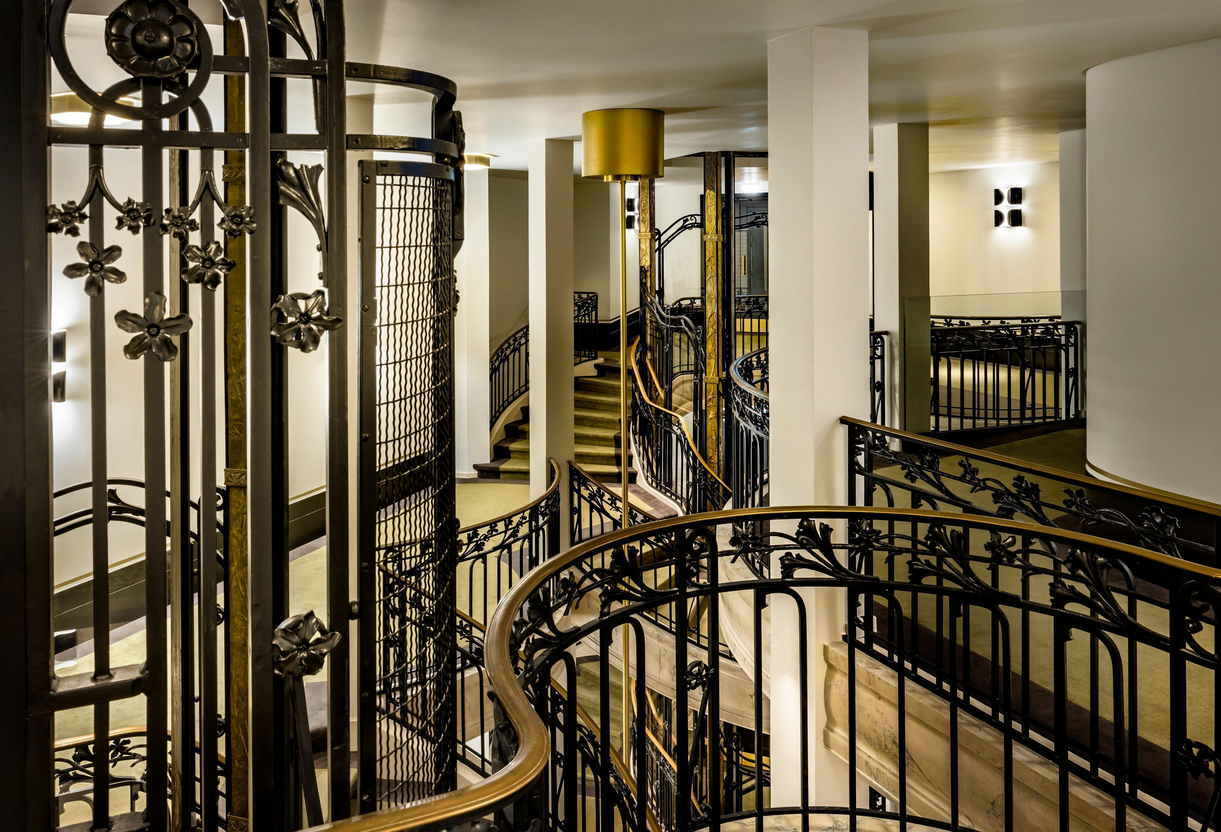 Kimpton - St Honore Paris By Ihg Zewnętrze zdjęcie