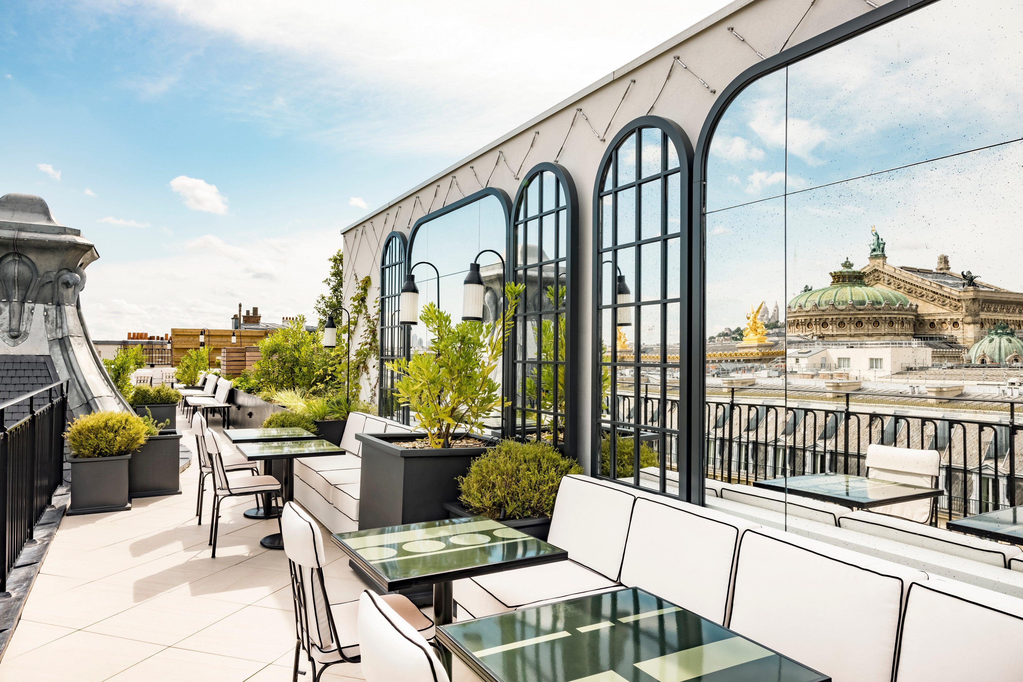 Kimpton - St Honore Paris By Ihg Zewnętrze zdjęcie
