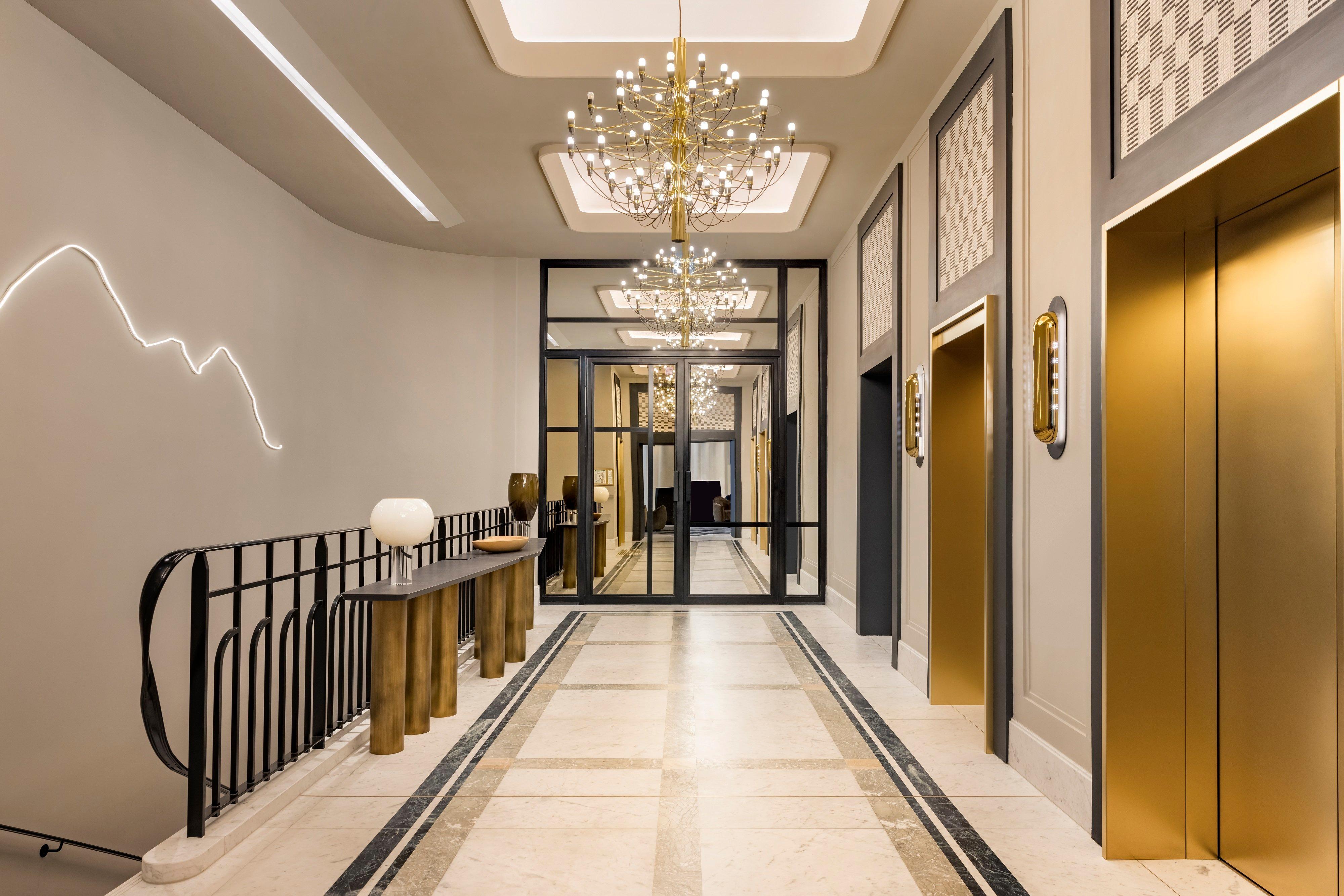 Kimpton - St Honore Paris By Ihg Zewnętrze zdjęcie