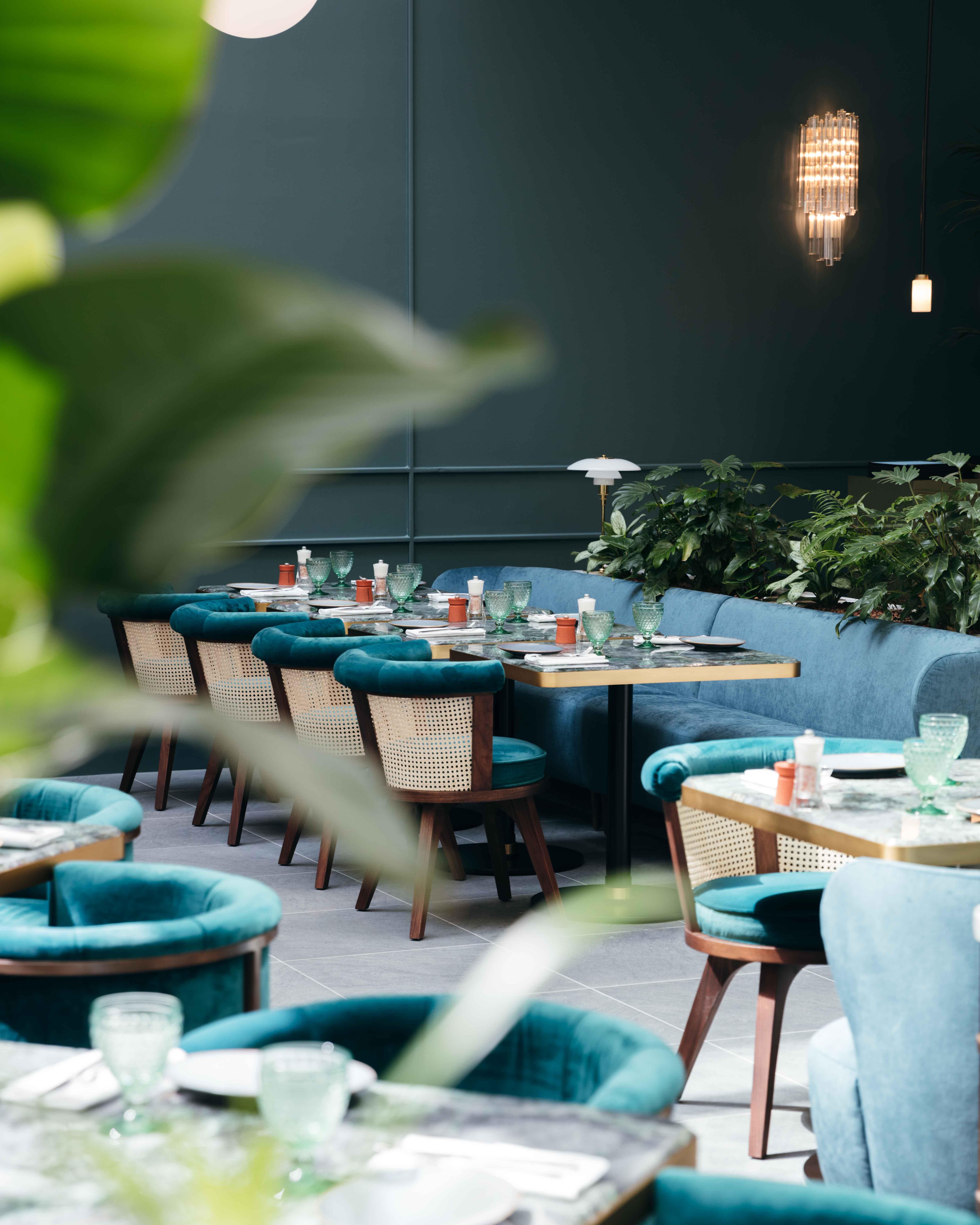 Kimpton - St Honore Paris By Ihg Zewnętrze zdjęcie