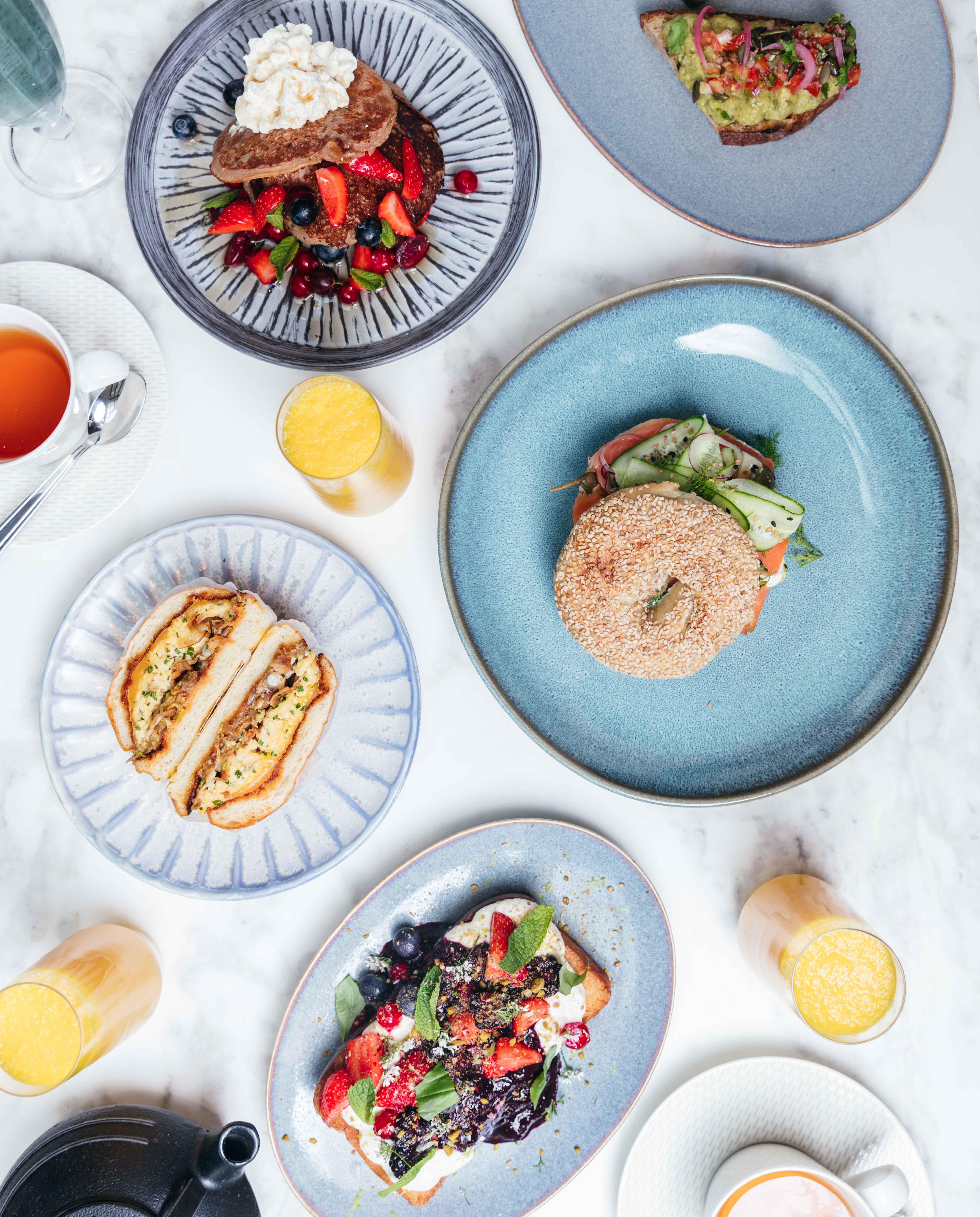 Kimpton - St Honore Paris By Ihg Zewnętrze zdjęcie