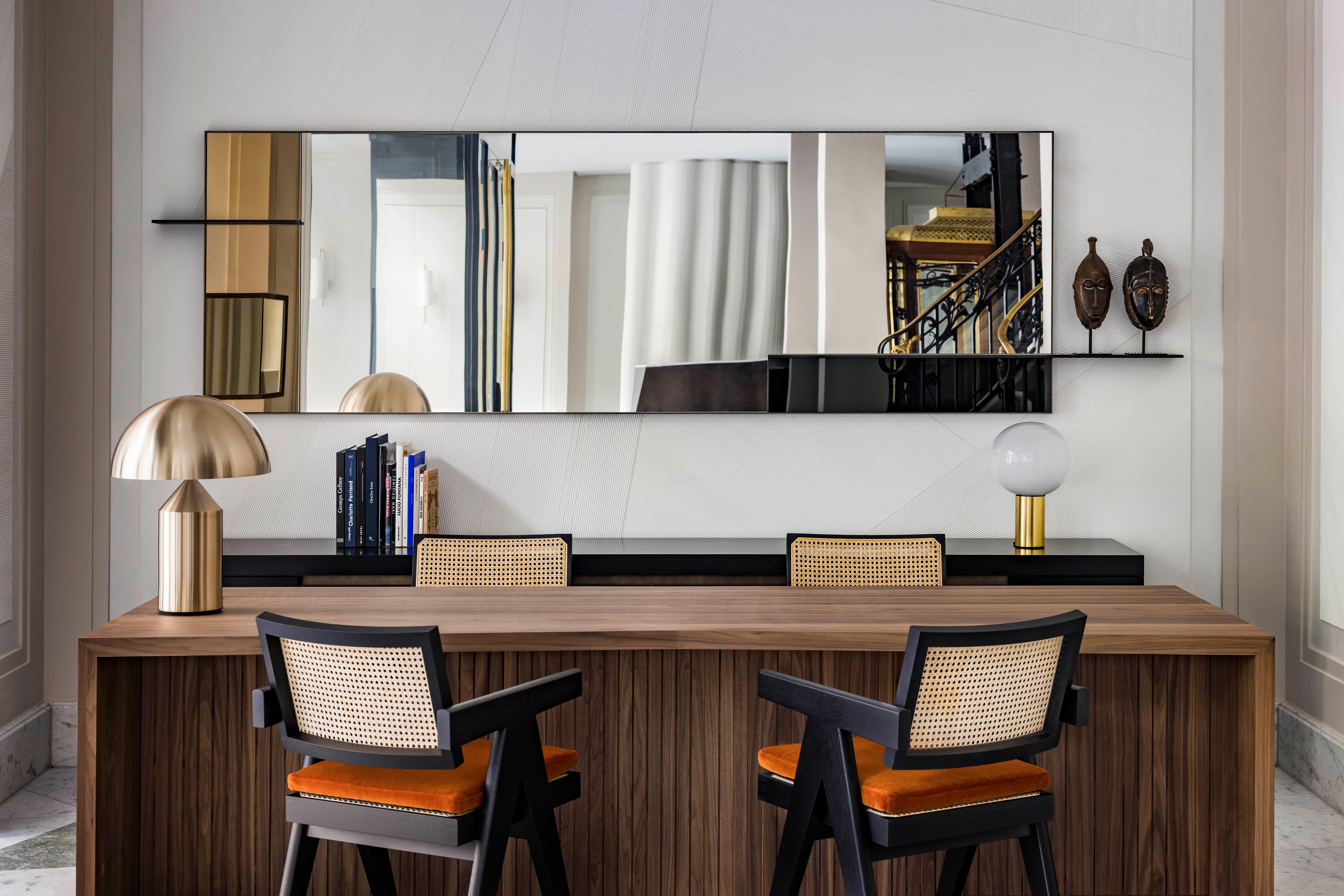 Kimpton - St Honore Paris By Ihg Zewnętrze zdjęcie