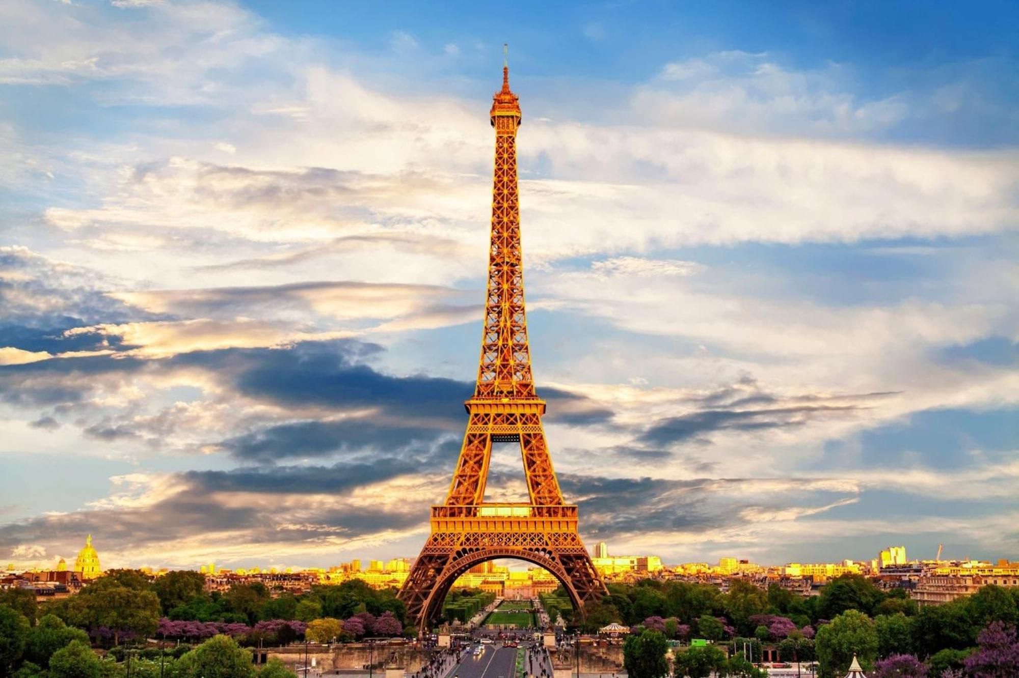 Kimpton - St Honore Paris By Ihg Zewnętrze zdjęcie