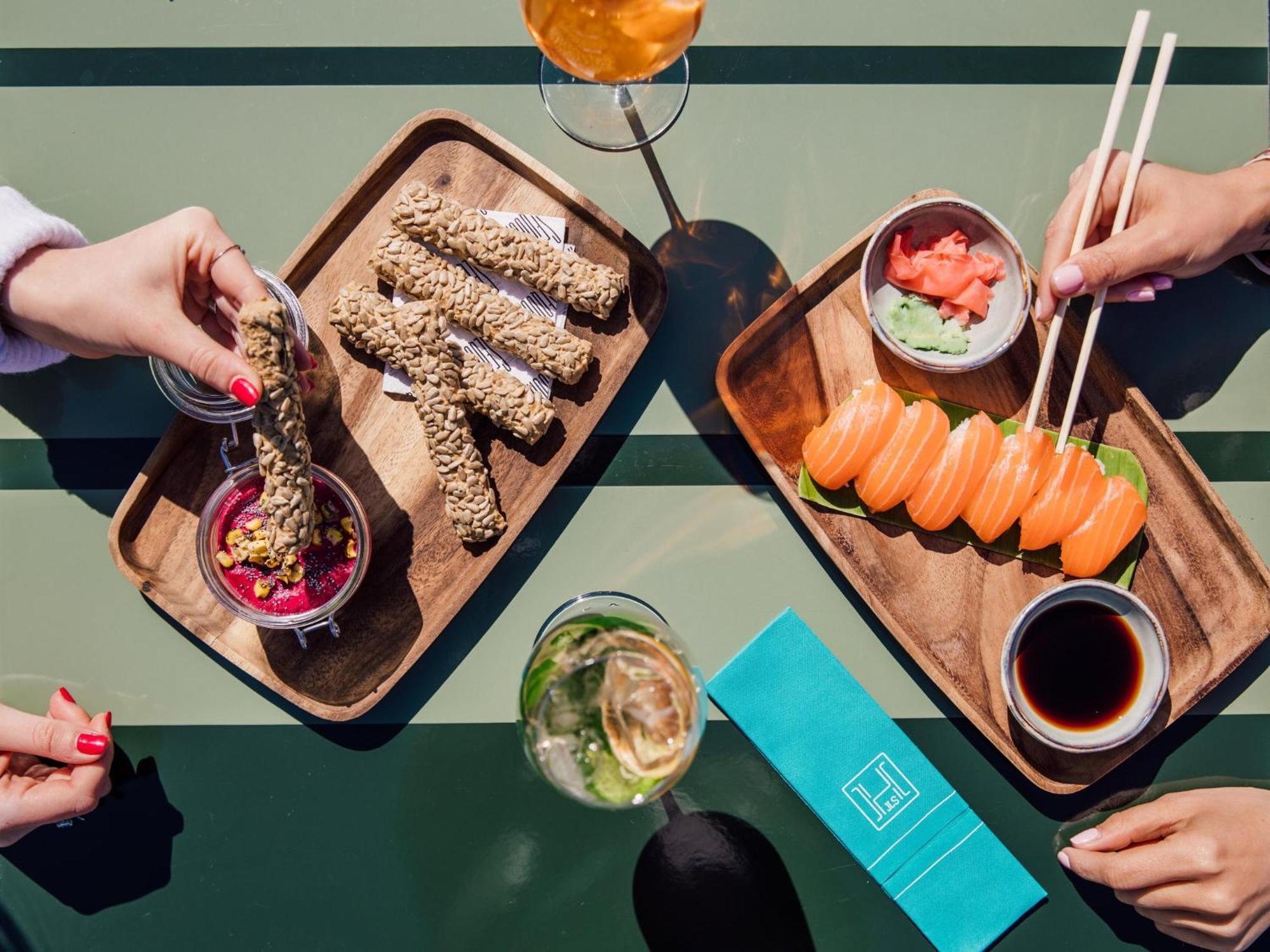 Kimpton - St Honore Paris By Ihg Zewnętrze zdjęcie
